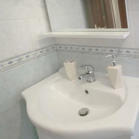 Nocleg ze śniadaniem Enjoy Solemare Casola di Napoli