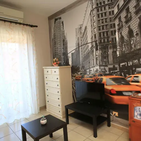 Enjoy Solemare Nocleg ze śniadaniem