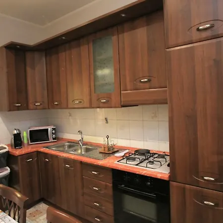 Nocleg ze śniadaniem Enjoy Solemare Casola di Napoli