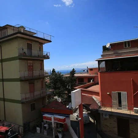 Enjoy Solemare Casola di Napoli